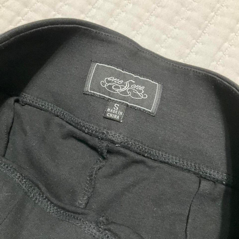 One 5 one leggings - Picture 2 of 5